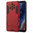Slim Armour Tough Shockproof Case for Nokia 9 PureView - Red